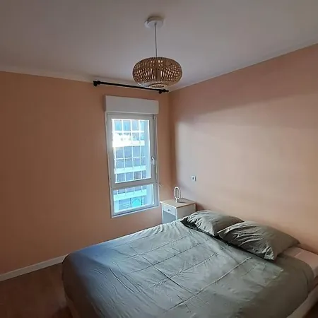 Cozy Et Calme A Γκρενόμπλ