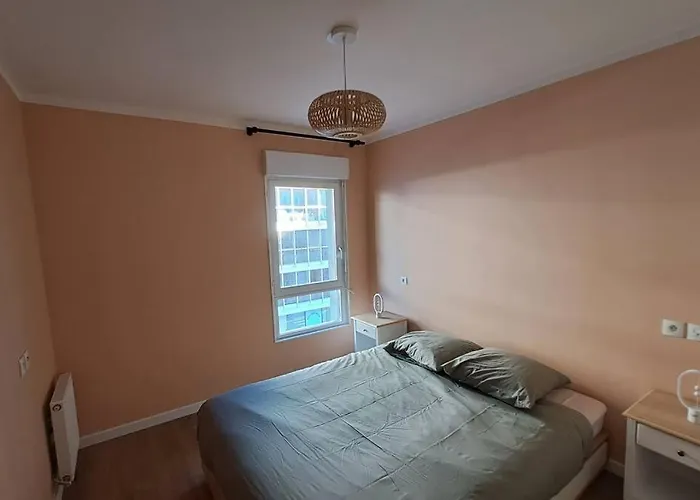 Cozy Et Calme A Γκρενόμπλ