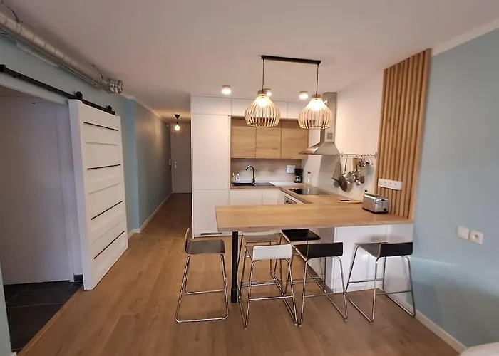 Διαμέρισμα Cozy Et Calme A Γκρενόμπλ