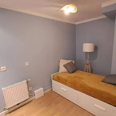 Cozy Et Calme A غرونوبل