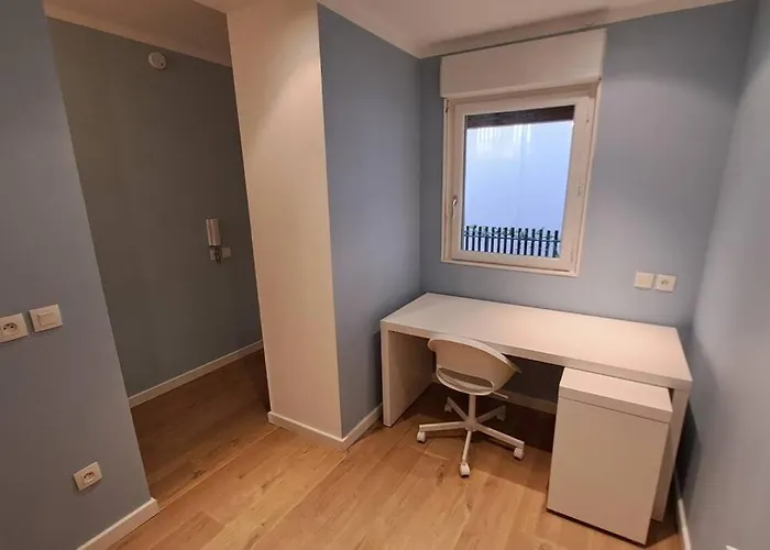 Cozy Et Calme A * غرونوبل